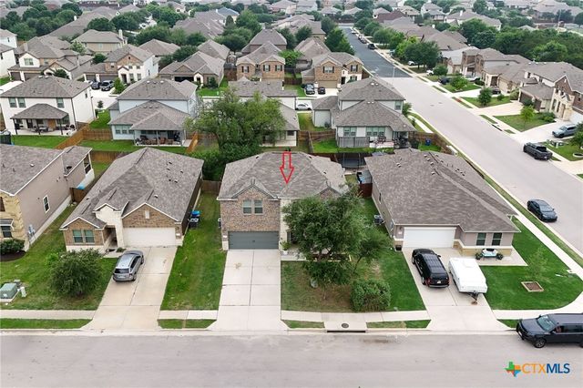 181 Flexus Lane, Liberty Hill, TX 78642