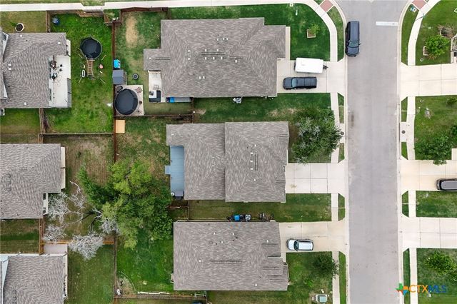 181 Flexus Lane, Liberty Hill, TX 78642