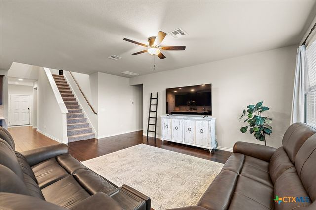 181 Flexus Lane, Liberty Hill, TX 78642