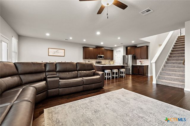181 Flexus Lane, Liberty Hill, TX 78642