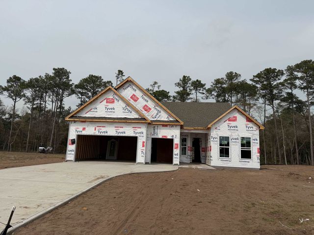 118 Anna Marie Way, Murrells Inlet, SC 29576