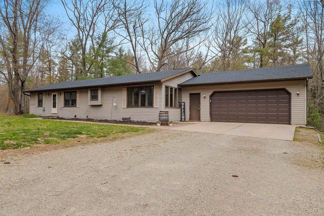 6722 OCONTO RIVER SHORES LANE, Oconto Falls, WI 54154