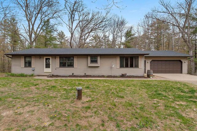 6722 OCONTO RIVER SHORES LANE, Oconto Falls, WI 54154