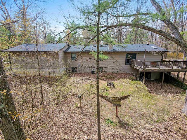6722 OCONTO RIVER SHORES LANE, Oconto Falls, WI 54154