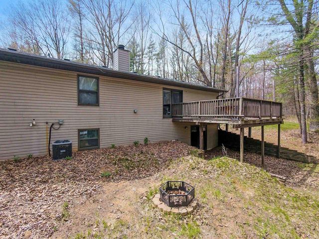 6722 OCONTO RIVER SHORES LANE, Oconto Falls, WI 54154