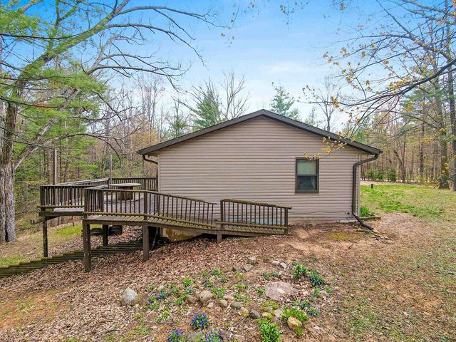 6722 OCONTO RIVER SHORES LANE, Oconto Falls, WI 54154
