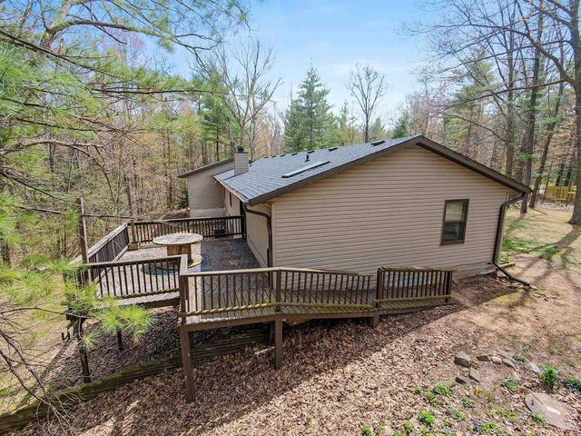 6722 OCONTO RIVER SHORES LANE, Oconto Falls, WI 54154