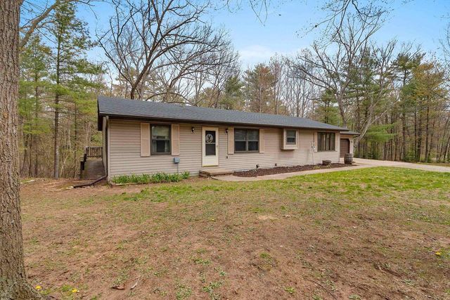 6722 OCONTO RIVER SHORES LANE, Oconto Falls, WI 54154