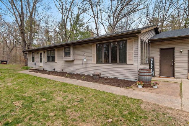 6722 OCONTO RIVER SHORES LANE, Oconto Falls, WI 54154