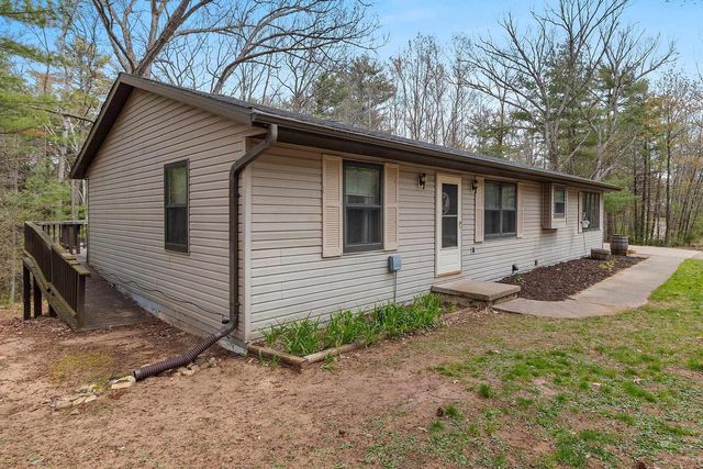 6722 OCONTO RIVER SHORES LANE, Oconto Falls, WI 54154