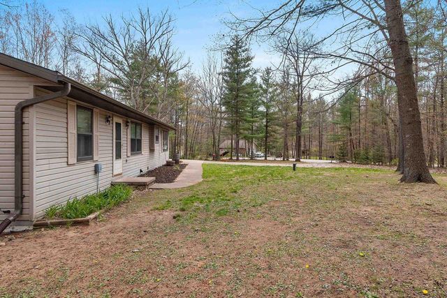 6722 OCONTO RIVER SHORES LANE, Oconto Falls, WI 54154