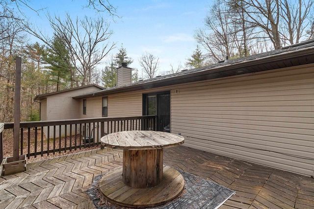 6722 OCONTO RIVER SHORES LANE, Oconto Falls, WI 54154