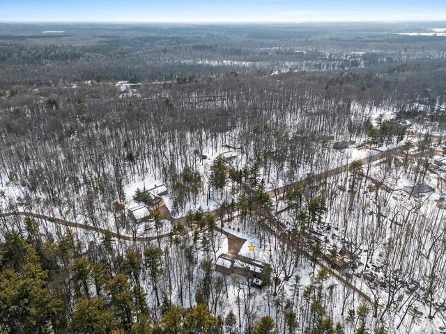 6722 OCONTO RIVER SHORES LANE, Oconto Falls, WI 54154