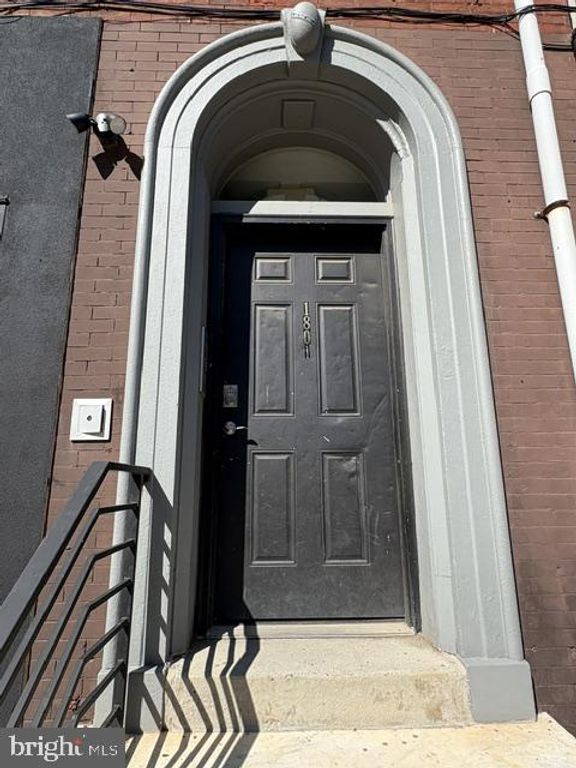 1801 W MASTER ST, PHILADELPHIA, PA 19121 — photo 2
