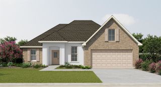 368 Rue Evangeline, Houma, LA 70364