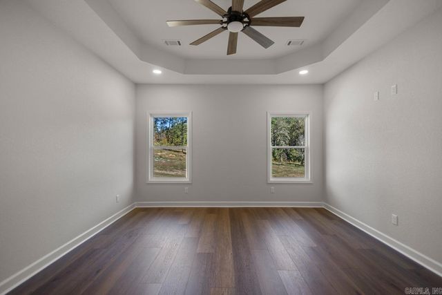 1000 Duke Drive, Bauxite, AR 72011