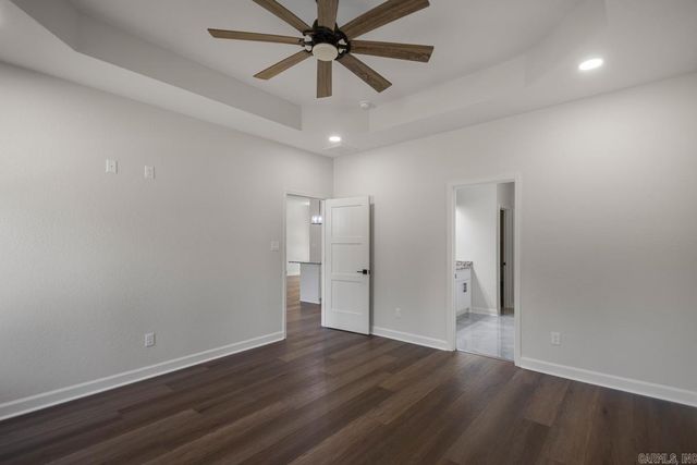 1000 Duke Drive, Bauxite, AR 72011