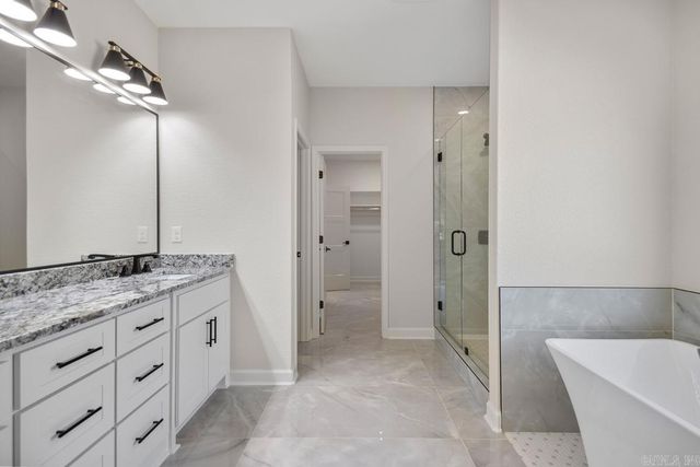 1000 Duke Drive, Bauxite, AR 72011