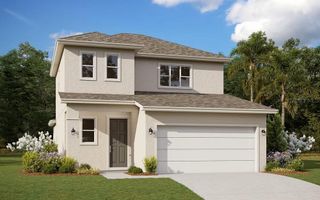 2156 SUNSHINE PEAK DRIVE, Minneola, FL 34715
