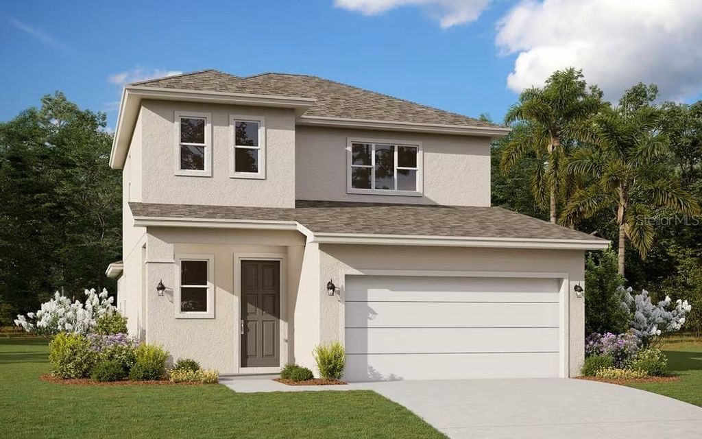 2156 SUNSHINE PEAK DRIVE, Minneola, FL 34715