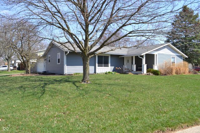 2642 Clayton Street, West Lafayette, IN 47906