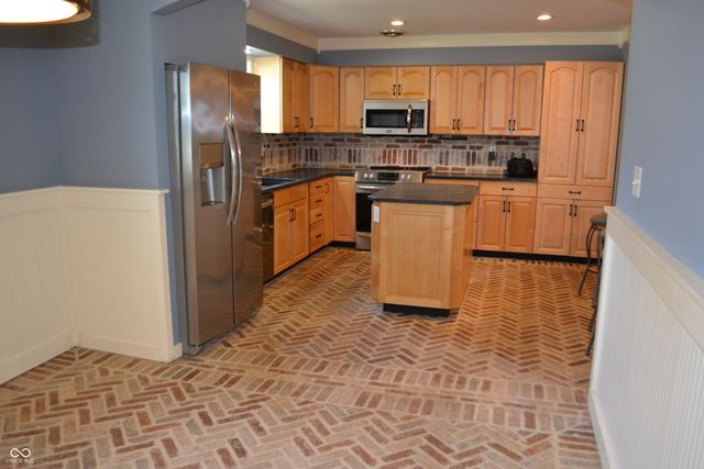 2642 Clayton Street, West Lafayette, IN 47906