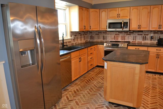 2642 Clayton Street, West Lafayette, IN 47906