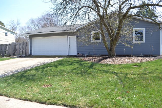 2642 Clayton Street, West Lafayette, IN 47906