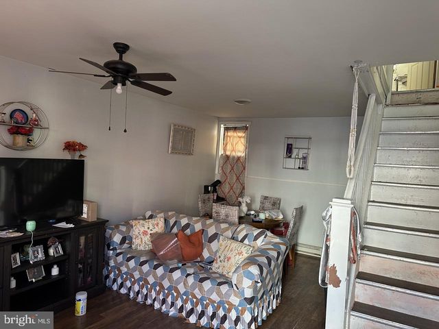 3426 HARTVILLE ST, Philadelphia, PA 19134