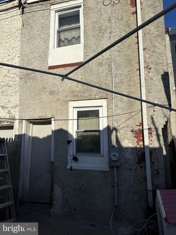 3426 HARTVILLE ST, Philadelphia, PA 19134