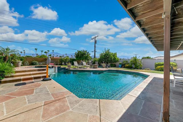 79671 Port Royal Avenue, Bermuda Dunes, CA 92203