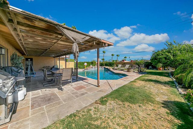 79671 Port Royal Avenue, Bermuda Dunes, CA 92203