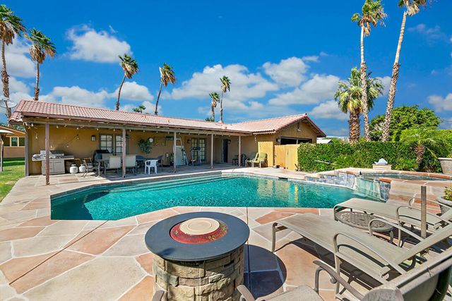 79671 Port Royal Avenue, Bermuda Dunes, CA 92203