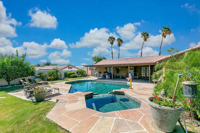 79671 Port Royal Avenue, Bermuda Dunes, CA 92203