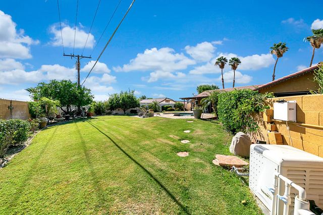 79671 Port Royal Avenue, Bermuda Dunes, CA 92203