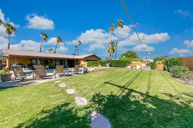 79671 Port Royal Avenue, Bermuda Dunes, CA 92203