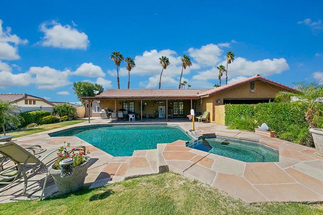 79671 Port Royal Avenue, Bermuda Dunes, CA 92203