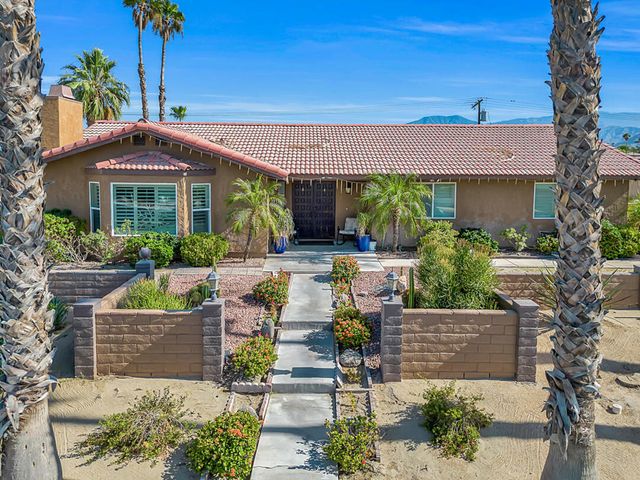 79671 Port Royal Avenue, Bermuda Dunes, CA 92203
