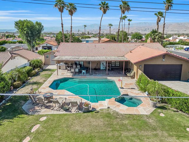 79671 Port Royal Avenue, Bermuda Dunes, CA 92203