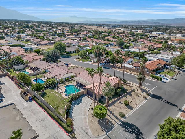 79671 Port Royal Avenue, Bermuda Dunes, CA 92203