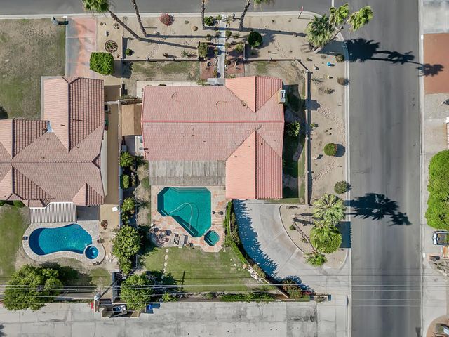 79671 Port Royal Avenue, Bermuda Dunes, CA 92203