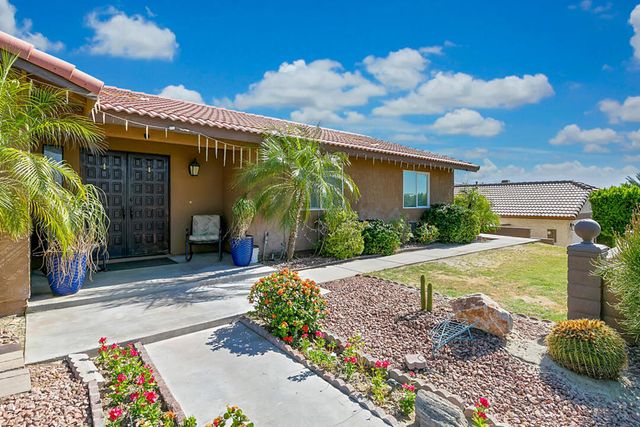 79671 Port Royal Avenue, Bermuda Dunes, CA 92203
