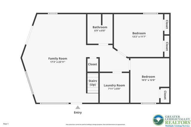 20 Floral Drive, Gouldsboro, PA 18424