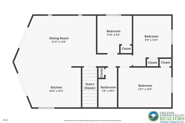 20 Floral Drive, Gouldsboro, PA 18424