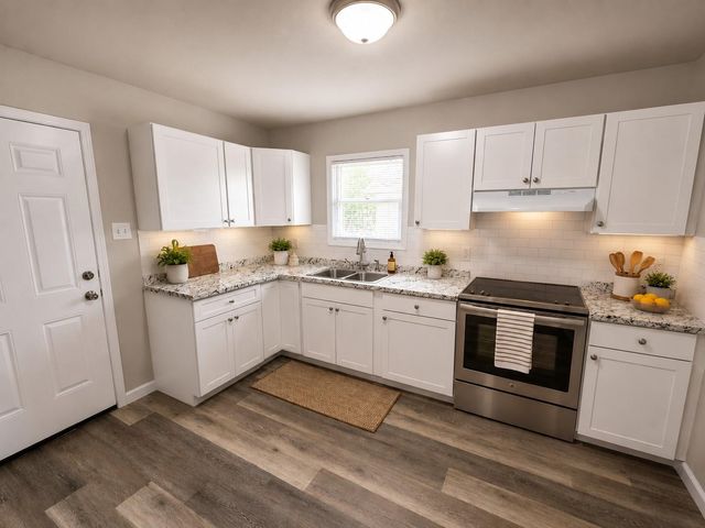 2914 Tarpey Avenue, Texas City, TX 77590