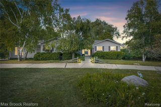35550 Pleasant Valley Road, Farmington Hills, MI 48331