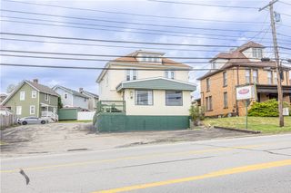 161 Pittsburgh St, Uniontown, PA 15401