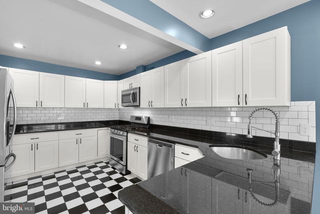 822 LOXFORD TER, Silver Spring, MD 20901