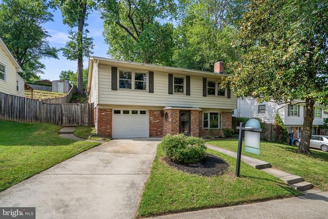 822 LOXFORD TER, Silver Spring, MD 20901