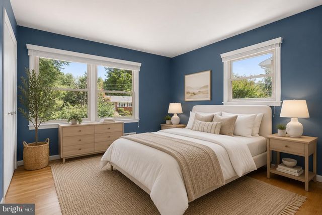 822 LOXFORD TER, Silver Spring, MD 20901